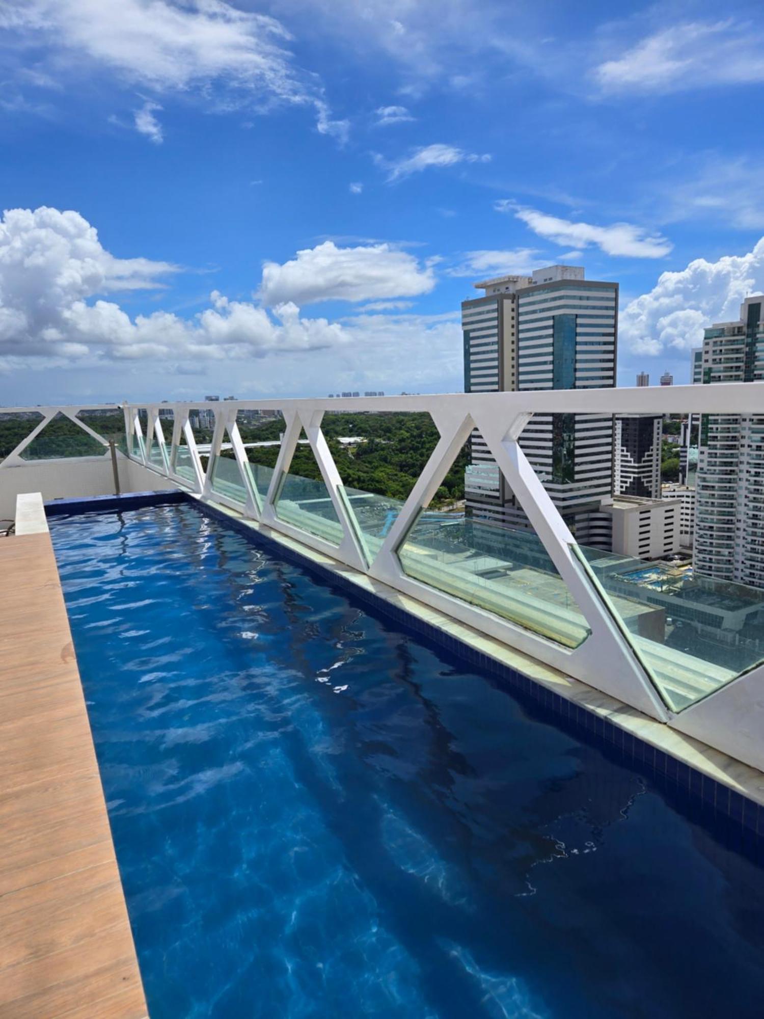Апартаменти Salvador Businees Flat Номер фото